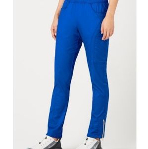 Jaanuu XS Royal Blue Moto pant